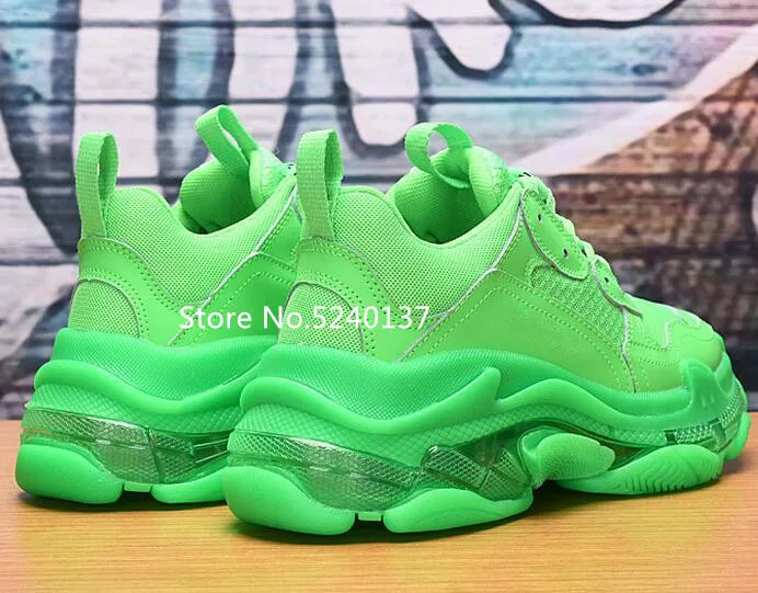 Мужские кроссовки на толстой подошве с перекрестной шнуровкой | Обувь