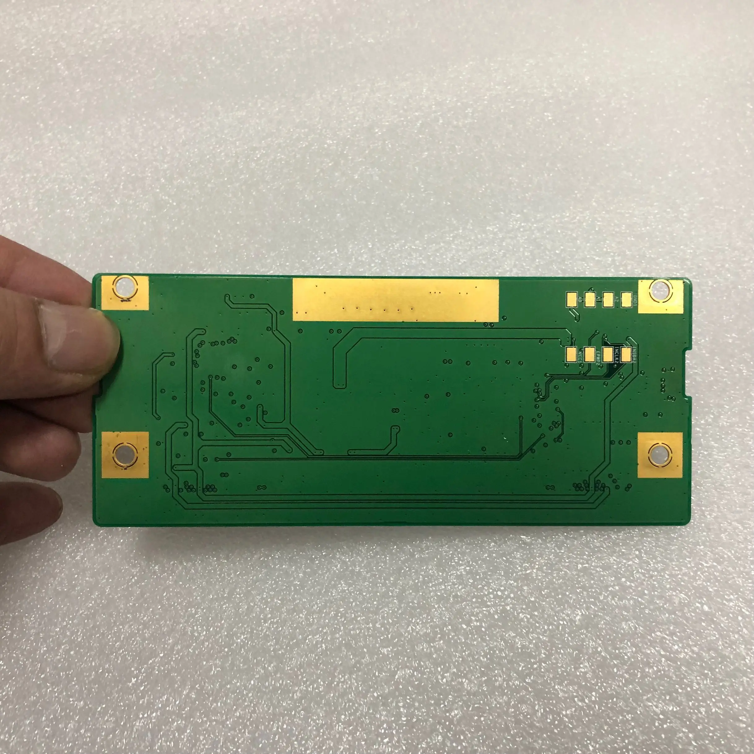 Логическая плата T230XW01 V1 06A56-1A ЖК-плата подключается к фотоинтернету | Компьютеры и