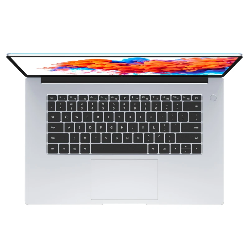 2020 ноутбук HUAWEI HONOR MagicBook 15 с процессором Intel i7 10510U 10 го поколения AMD Ryzen 5 3500U 6