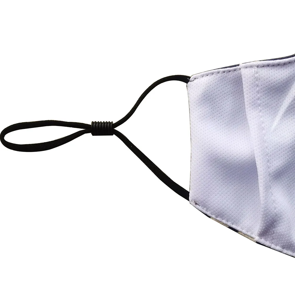 Лидер продаж милая Женская и мужская маска для косплея рот собаки Защита лица