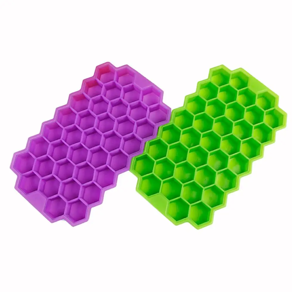 37 решетки льда лоток Еда Класс силикагель с управление по санитарному надзору за