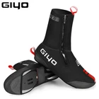Велосипедные ботинки GIYO, водонепроницаемые, ветрозащитные, непромокаемые
