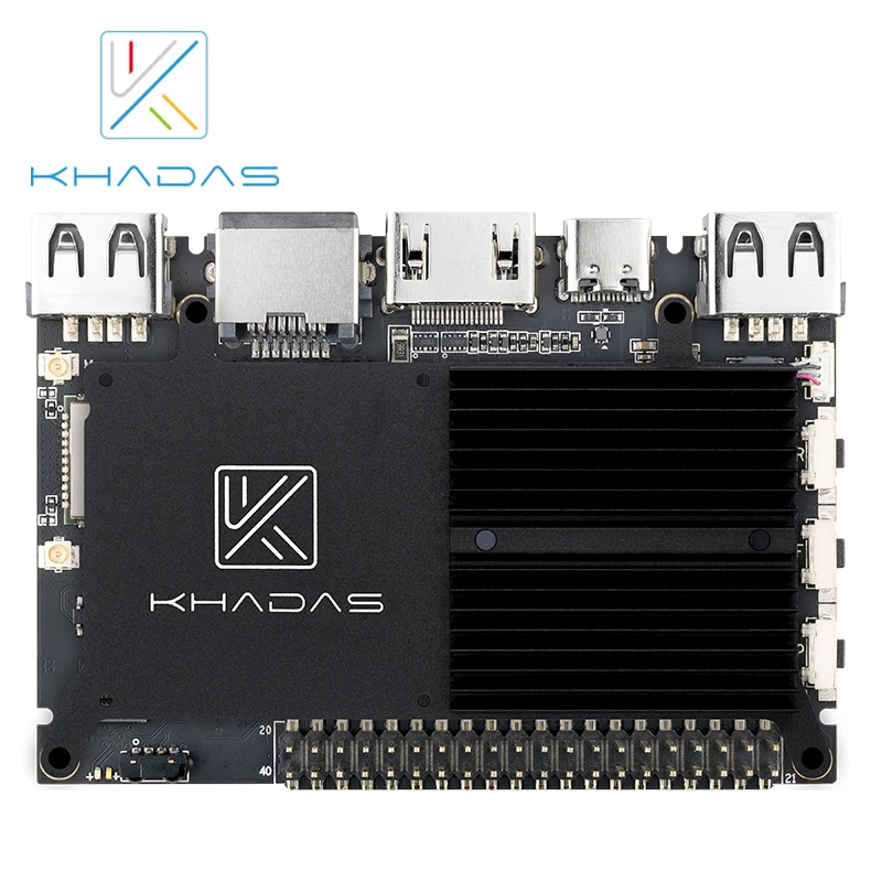 Мини-ПК VIM2 Basic SBC плата STM8S003 с программируемым EEPROM | Компьютеры и офис