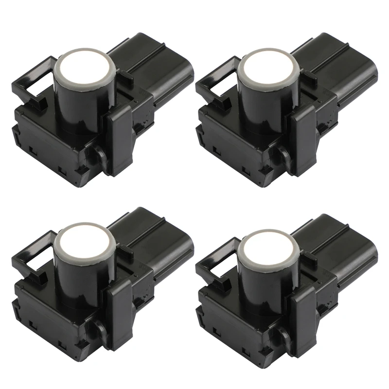 

4PCS Car Parking Sensor PDC for Toyota Camry Corolla - Lexus RX350 Part Number:89341-33180