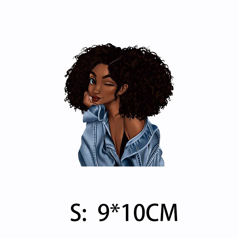 Пластыри для одежды термостикер на одежду русские девочки утюжок пластыри