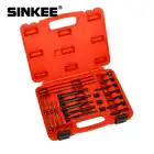 Набор инструментов для удаления электродов свечей свечи M8 X 1,0 M10 X 1,0 M10 X 1,25 SK1528