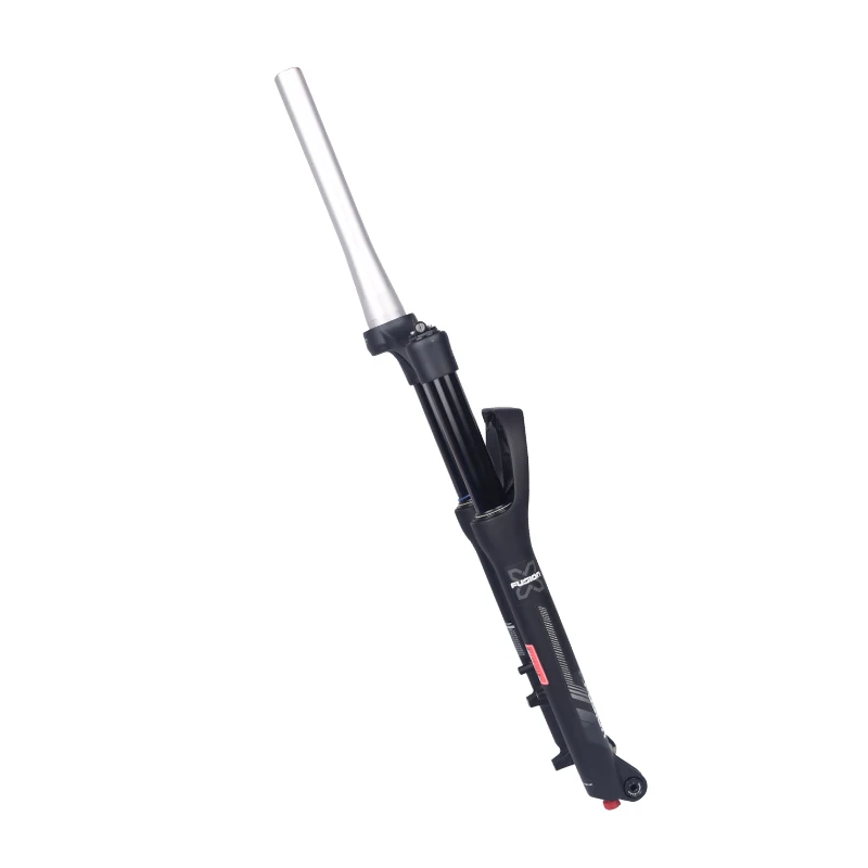 Передняя вилка для горного велосипеда 27 5/29 дюймов 100/120 мм | Спорт и развлечения