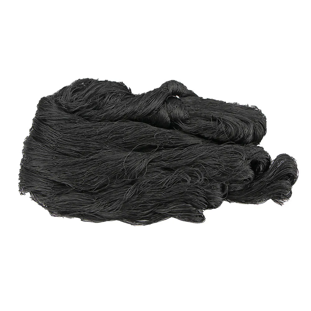 Нейлоновая сетка для защиты от птиц выращивания фруктов растений деревьев сада