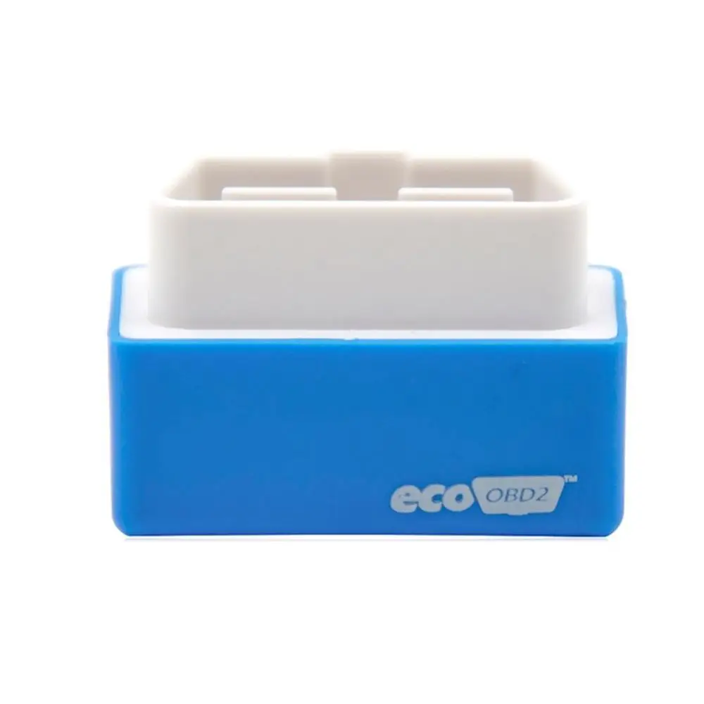 

15% Fuel Save EcoOBD2 For Benzine Petrol Gasoline Cars Eco OBD2 Diesel NitroOBD2 Chip Tuning Box Plug & Driver Diagnostic Tool
