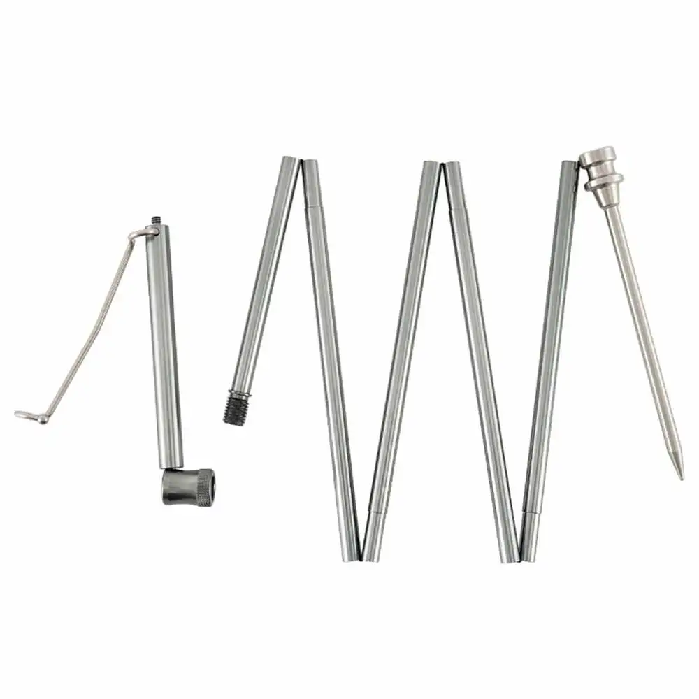 

Стойка для ламп из алюминиевого сплава, портативная складная Подвесная лампа, многофункциональная палка для селфи для спортивной камеры, с...