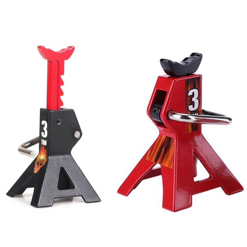 2 шт металлический имитация jack