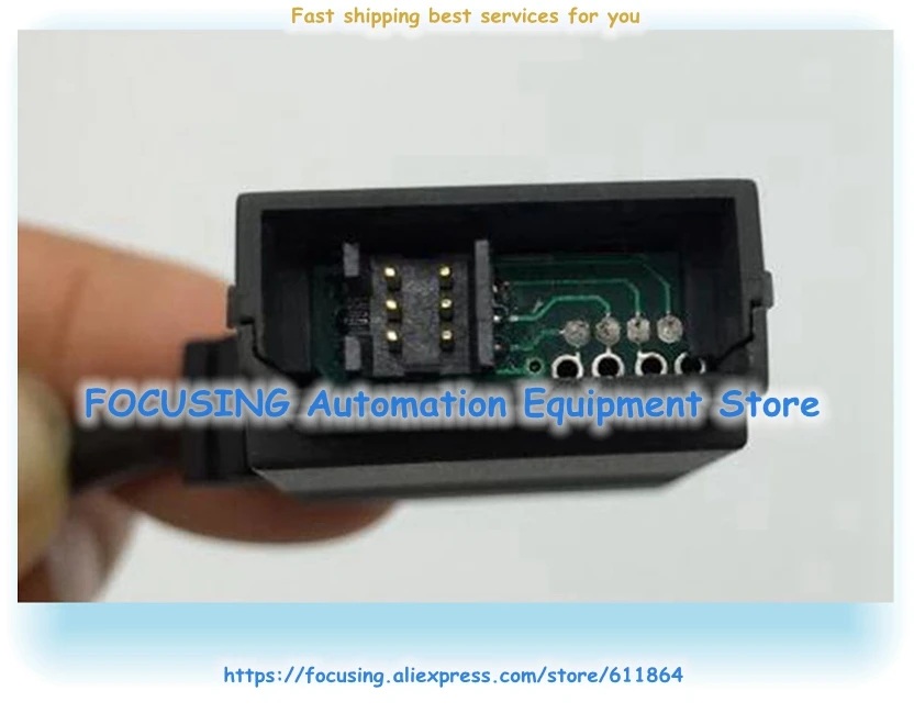 USB-LOGO! Для 6ED1 057-1AA00-0BA 0 Поддержка Win7 Программирование PLC кабель новый логотип! USB-CABLE