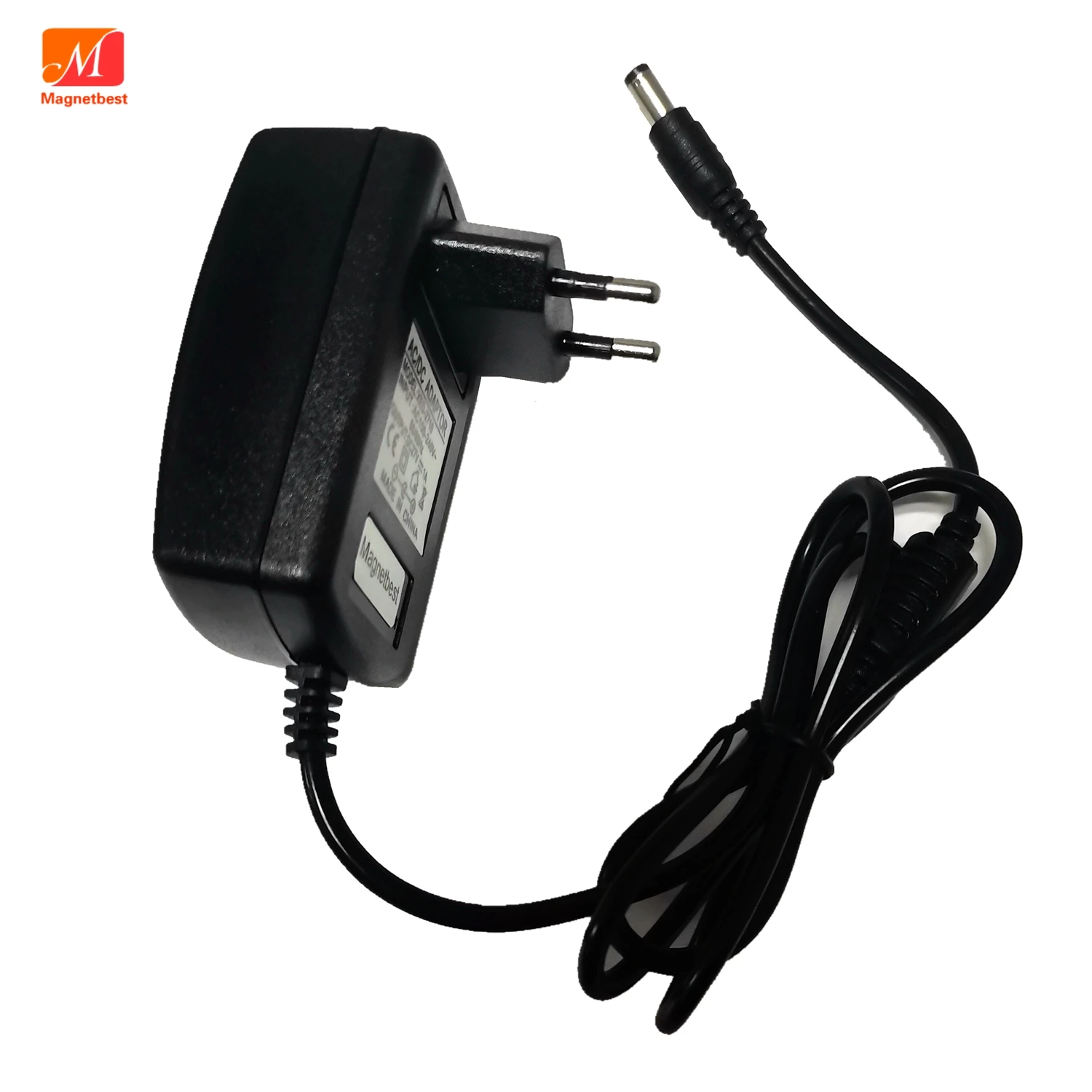 26 V 500mA 0.5A AC DC Питание Настенный адаптер переменного тока 100-240V 220V в постоянный