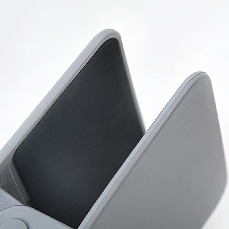 

Coffee Drink Cup Holder Table Side Water Cup Shelf Office Desktop Computer Desk Fixed Cup Holder Storage Clip