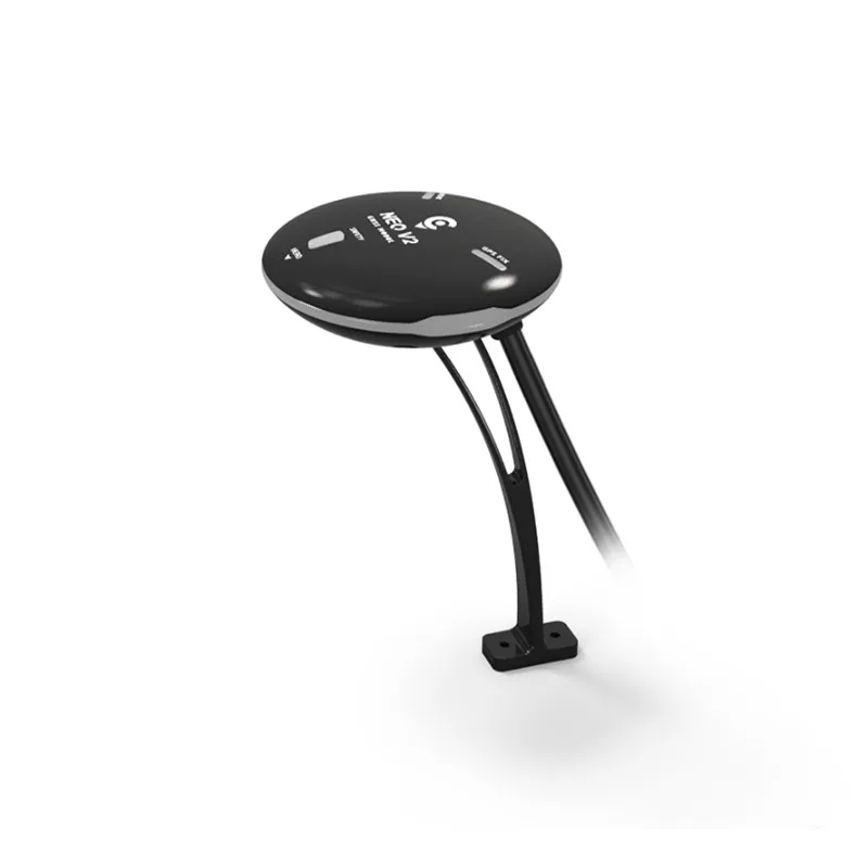 CUAV Новый Нора Автопилот с GPS Полетным контроллером открытым исходным кодом для PX4