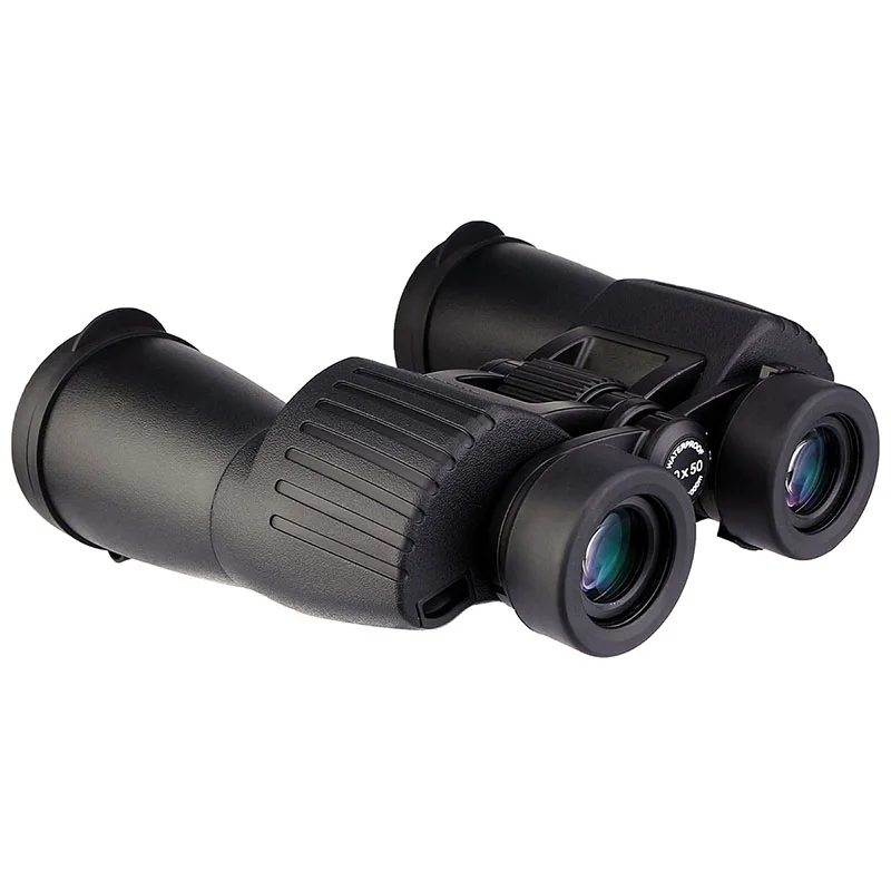 Астрономический телескоп SVBONY SA204 10x50 Porro Бинокль Мощный FMC BAK4 призма Профессиональное снаряжение для кемпинга для наблюдения за звездами.