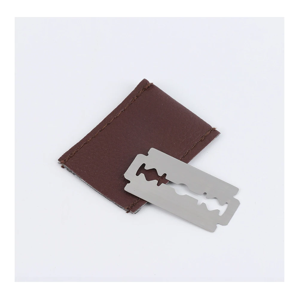 Венчик для теста Набор сменных бритвенных лезвий из нержавеющей