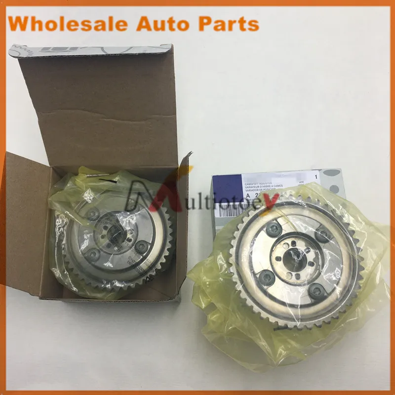 Распределительный вал AP02 для MERCEDES C250 SLK250 1.8L 2710503347 A2710501400 A2710501500 2 шт. |