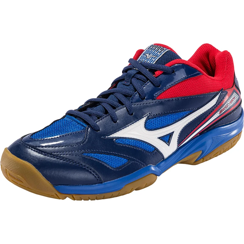 Оригинальные мужские кроссовки для бадминтона MIZUNO Новое поступление 2020 дышащие