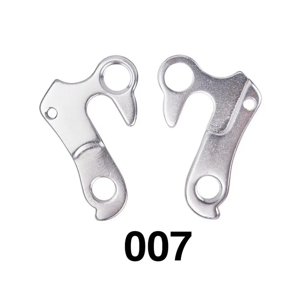 Задний переключатель передач из сплава для горного и дорожного велосипеда