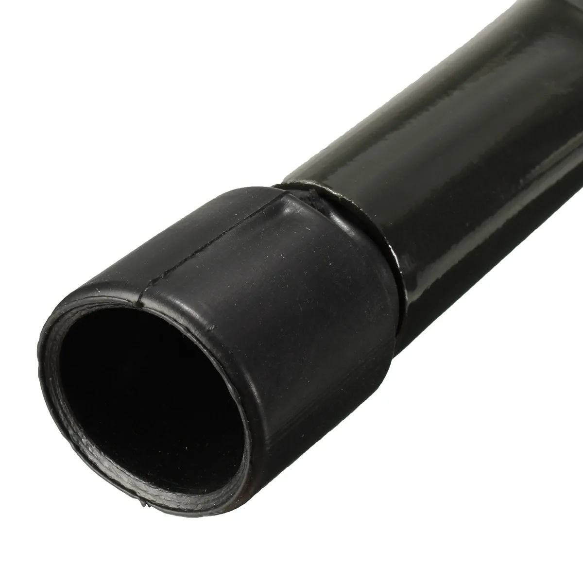 Новый гибкий металлический заливки носик с Бесплатная Топлива Nozzel для 5/10/20L