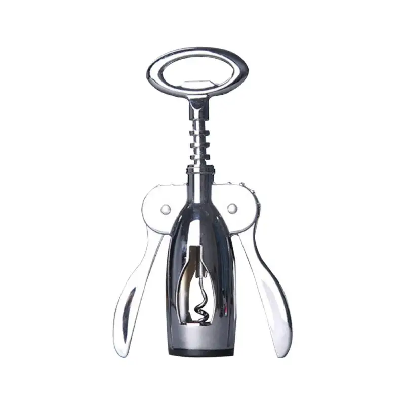 

Bottle Opener Multifunctional Wine Bottle Opener Beer Zinc Alloy Wine Opener Kitchen Tool Creative Screwdriver Bottle Opener