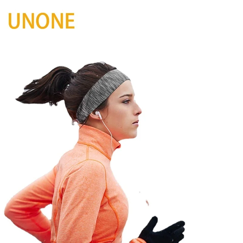 

Sports hair belt basketball running fitness guide sweat belt yoga turban sweat-absorbing quick dry belt sports headband