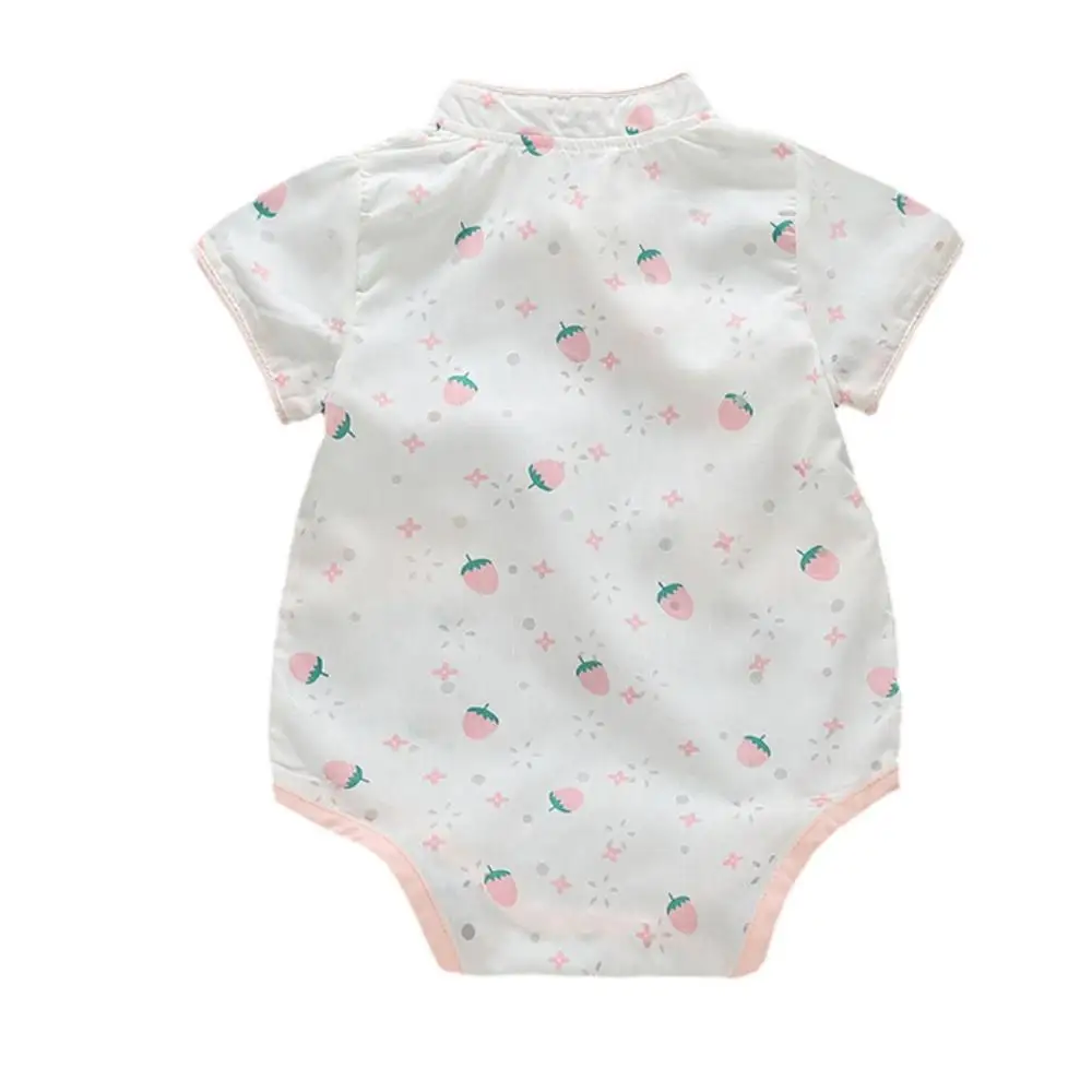 Комбинезон детский без рукавов для девочек | Детская одежда и обувь