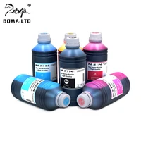 boma ltd good 673 t6731 t6736 water soluble ink for epson eco tank l800 l1800 l803 l805 l810 l850 printer cartridge dye ink