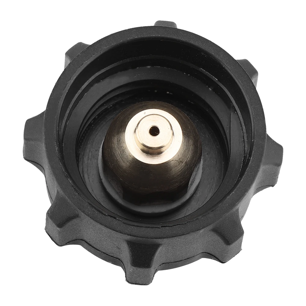 Внешняя резьба 1/4 дюйма Быстрый Газовый Пропан Регулятор разъем с Acme гайки для