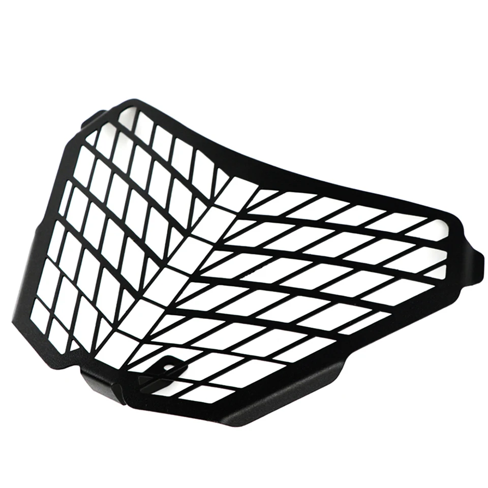 Для RC390 RC125 RC200 RC250 2014 2015 2016 2017 2018 2019 мотоциклетная фара решетка Защитная крышка |