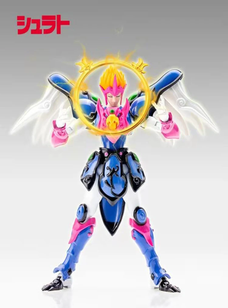 Металлическая фигурка Tenkuu Senki Shurato Kuroki Gai garking|metal figure|great toysaction figure |
