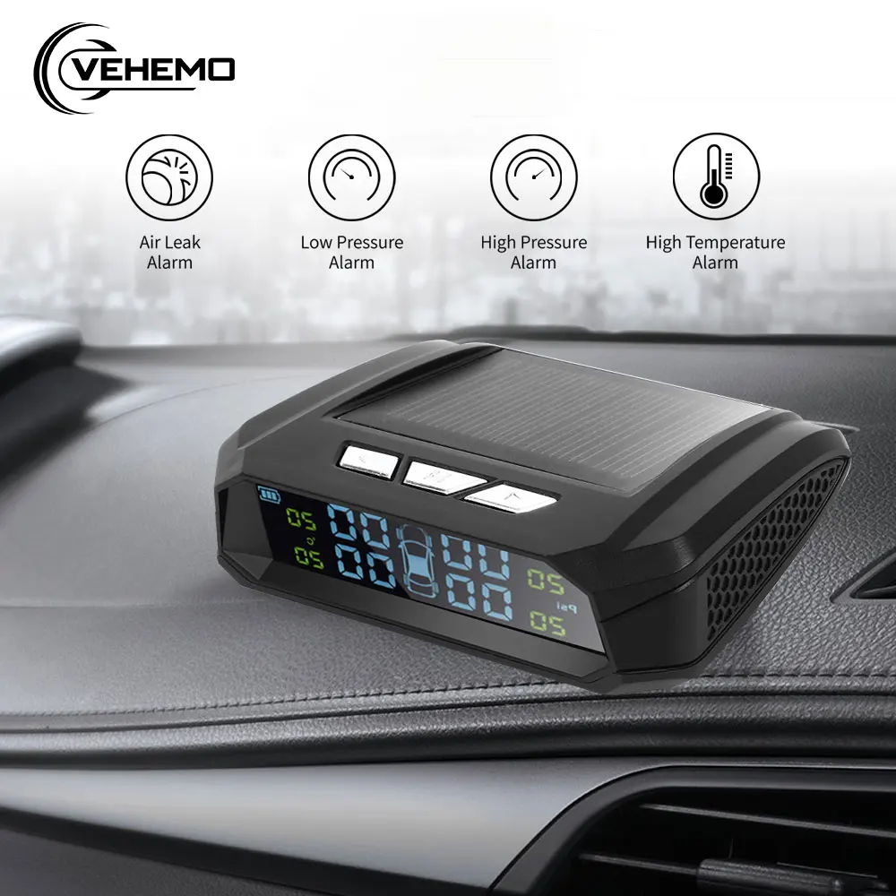 4 шт. датчик давления в шинах система контроля автомобильные транспортные