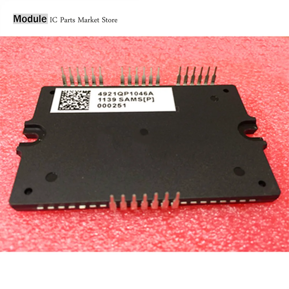 4921QP1046A 4921QP1047A НОВЫЙ МОДУЛЬ