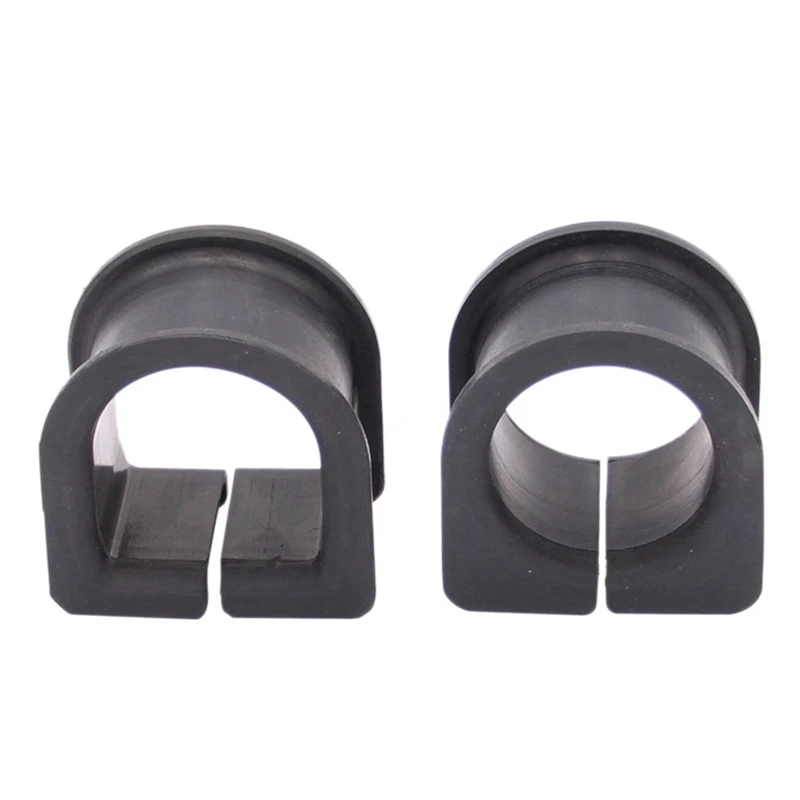 

Steering Rack and Pinion Mount Bushing Kit for Suzuki XL-7 Grand Vitara 48525-54J00 48526-54J00