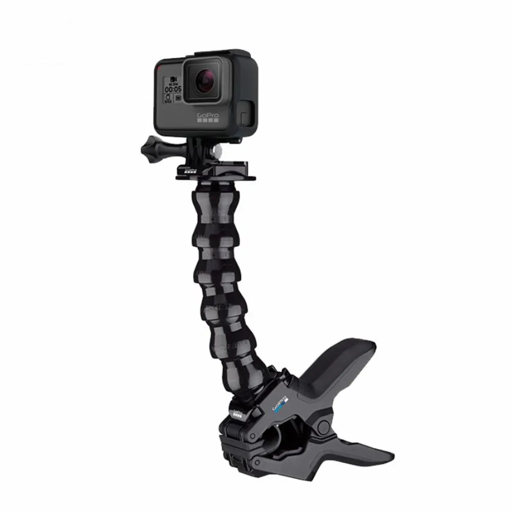 GoPro hero8 7 6 5 4 оригинальные аксессуары для камеры движения Универсальный кронштейн