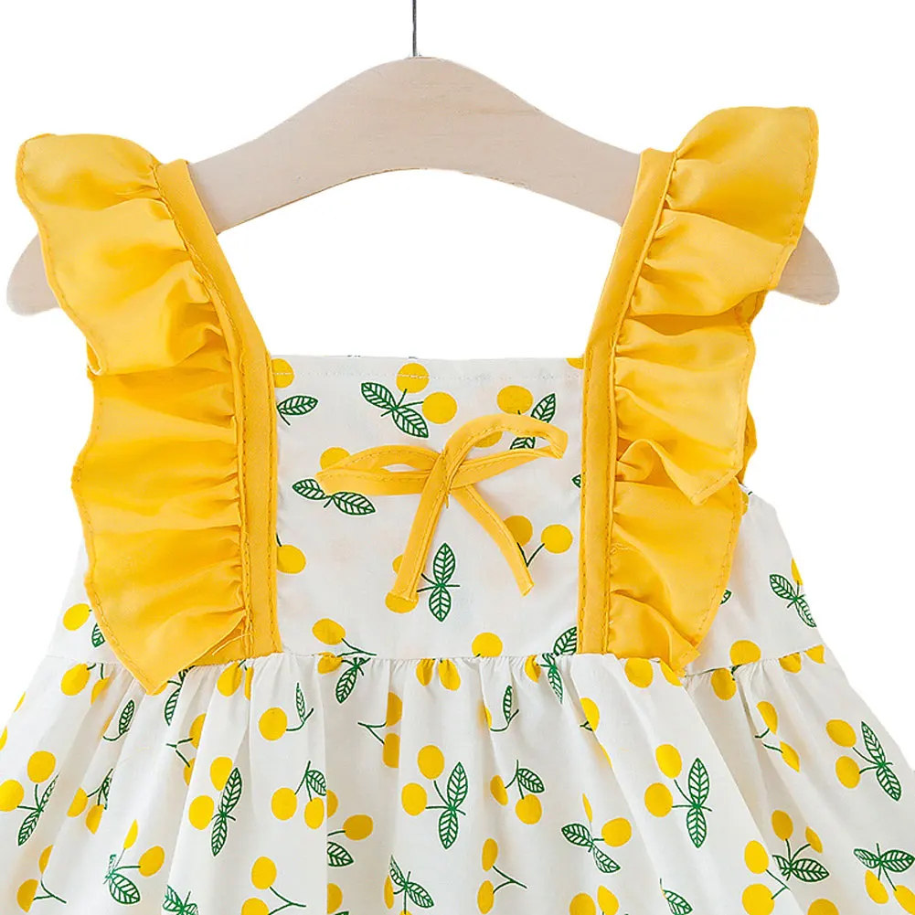 Canis/новая модная одежда для маленьких девочек комплект из 2 предметов шапка с