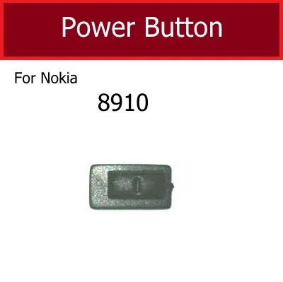 Power Button For Nokia 8910 8910i ON OFF Buttton Key Power B