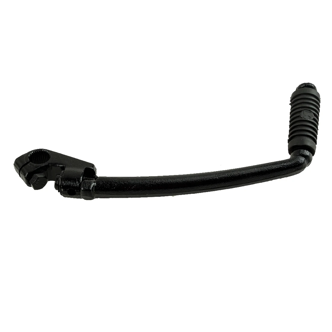 

16 мм педаль рычага старта для Yamaha DT125 DT125MX DT175 IT175 IT125 YZ125 YZ100 2A6-15620-02-00 1W1-15620-01-00
