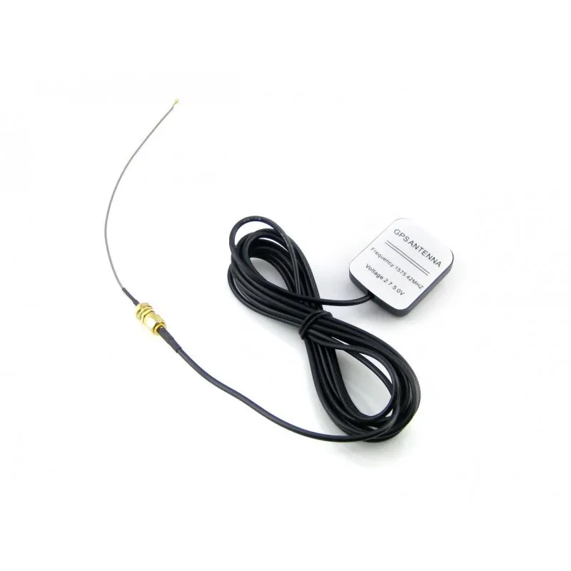 

GPS GNSS External Antenna, Ceramics with Amplifier