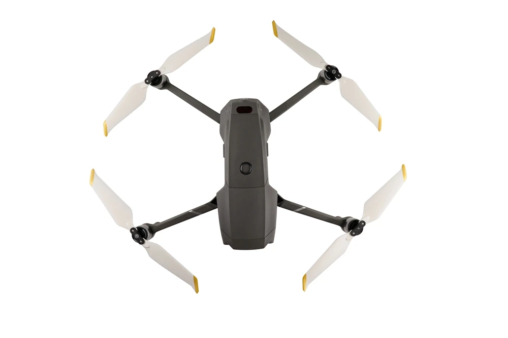 8 шт. 8743F пропеллеры с низким уровнем шума для дрона DJI Mavic 2 Pro Zoom быстросъемное