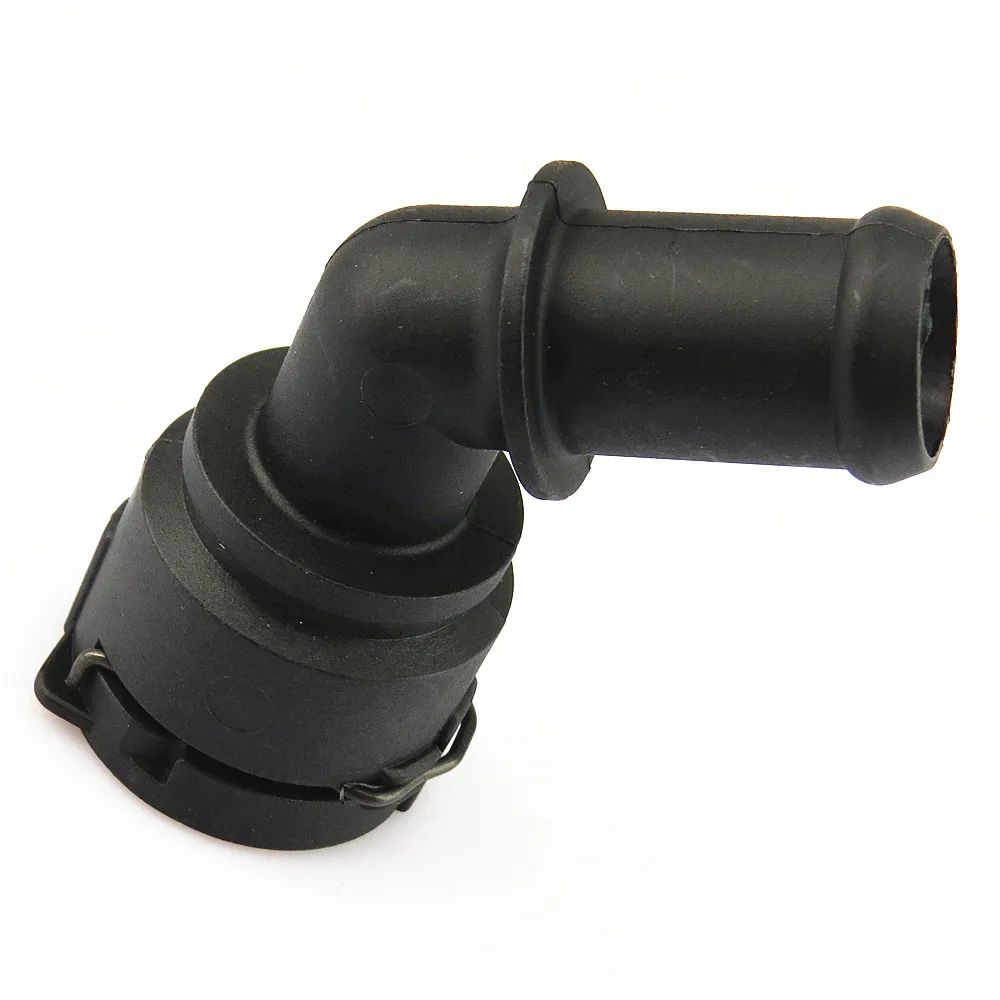 Соединительная труба шланга охлаждающей жидкости для автомобильного двигателя