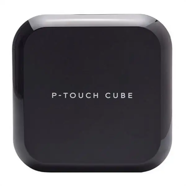 USB принтер этикеток Brother PTP710BTXG1 Bluetooth | Компьютеры и офис