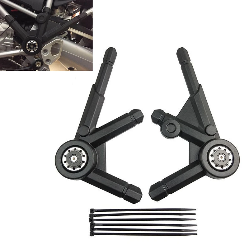 Защитная панель боковой рамы для Мотоцикла BMW R1200GS LC R1200 GS ADV Adventure 2013-2019 R1250GS |