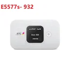Huawei E5577 4G wifi роутер Cat4 150Mbps Мобильная точка доступа