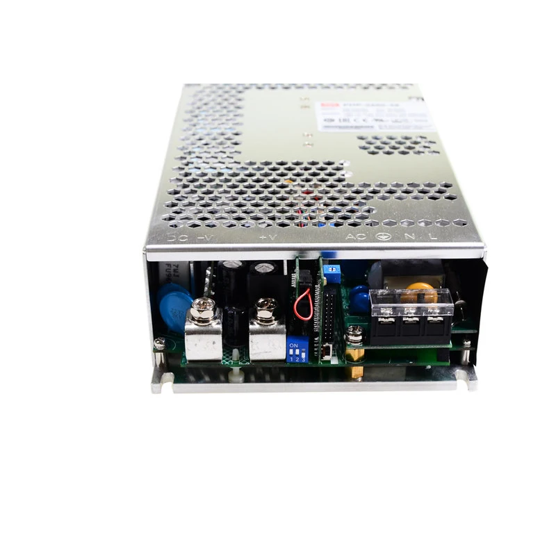 Импульсный источник питания PHP-3500 24V48V3500W технология отвода тепла с водяным