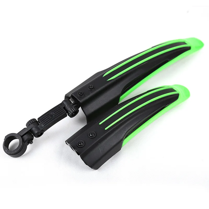 велосипед крылья Велоспорт Горный грязезащитный набор брызговик Mtb Аксессуары