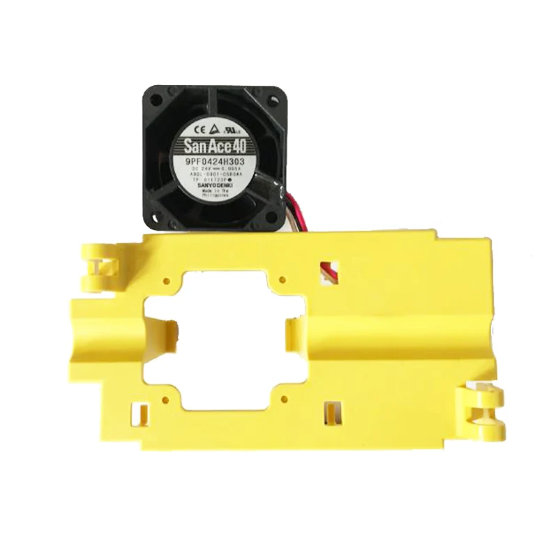 Новый оригинальный охлаждающий вентилятор 9PF0424H303 Fanuc| |