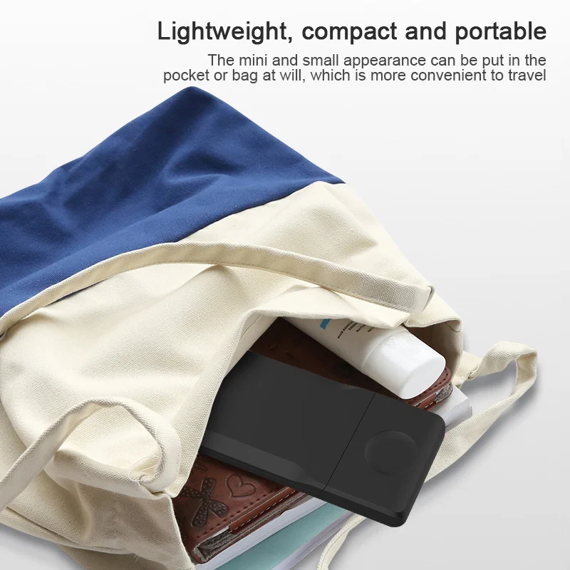 

3 in 1 Wireless Charger 15W Wireless Charging Pad for iPhone 11 12 SE2 Folding Wireless Charger Stand for iWatch 5 4 for Airpods
