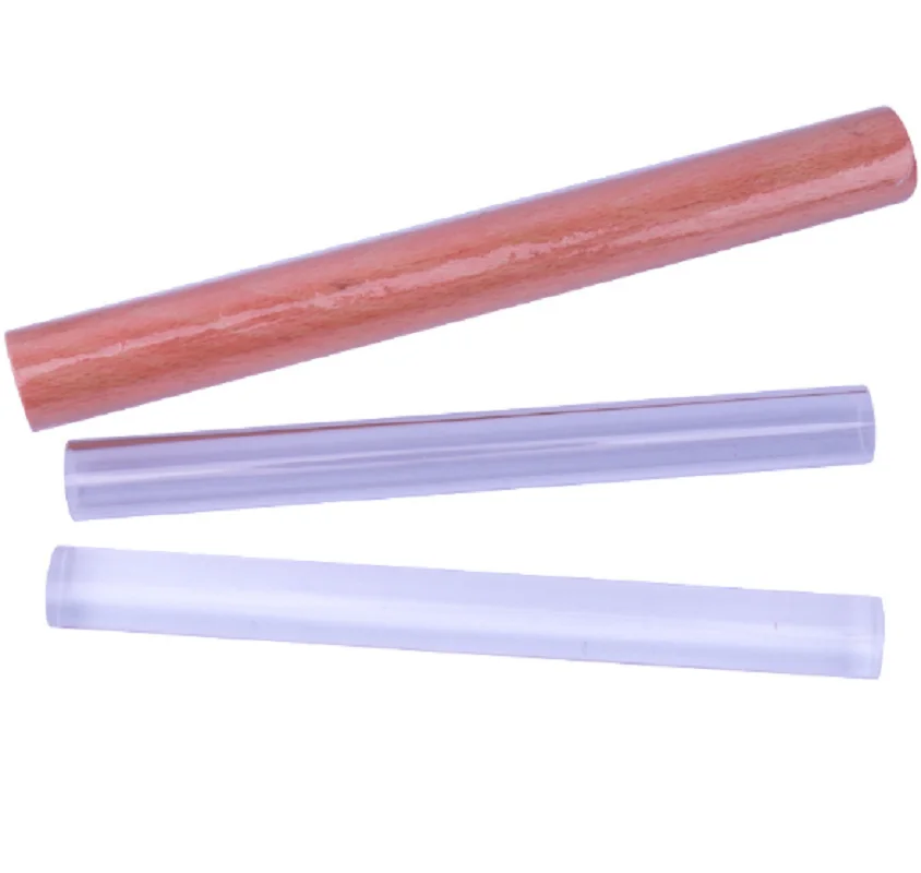 Акриловая Скалка CAMMITEVER 3 шт./компл. профессиональные керамические инструменты